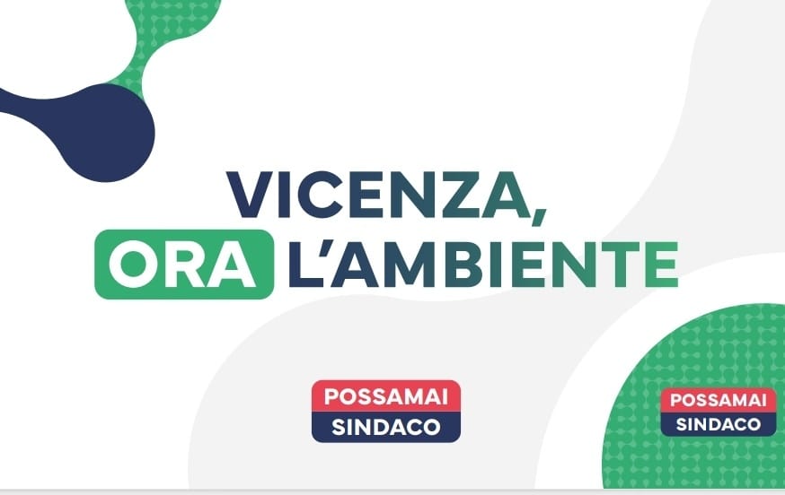 Vicenza ORA l’ambiente: 10 idee per la città di domani